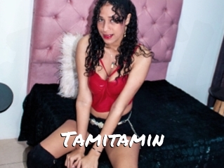 Tamitamin