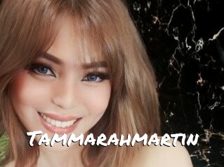 Tammarahmartin
