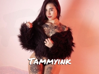 Tammyink