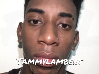 Tammylambert