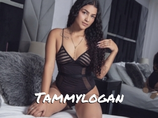 Tammylogan