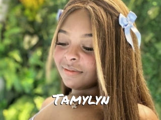 Tamylyn