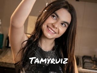 Tamyruiz