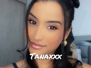 Tanaxxx