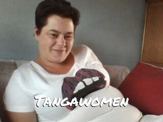 Tangawomen