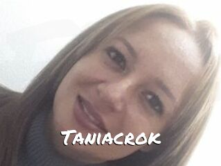 Taniacrok