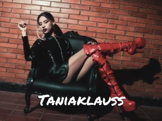 Taniaklauss