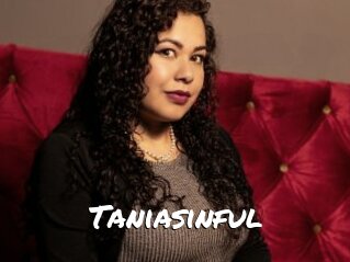 Taniasinful