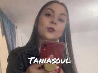 Taniasoul