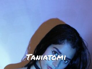 Taniatomi