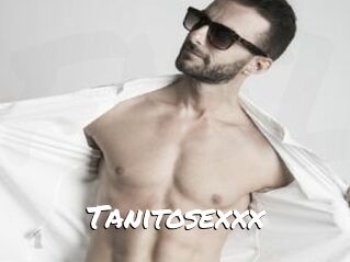 Tanitosexxx