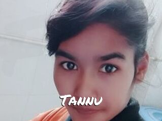 Tannu