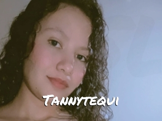 Tannytequi