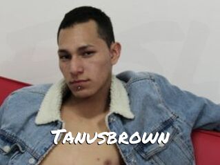 Tanusbrown