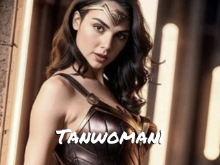 Tanwoman1