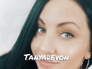 Tanyadevon