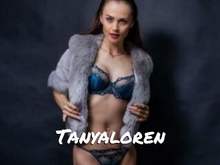 Tanyaloren