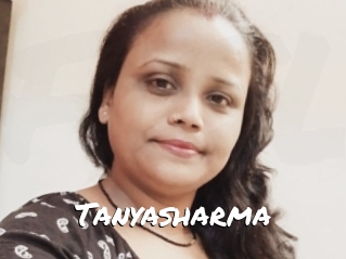 Tanyasharma