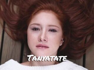 Tanyatate