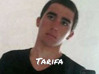 Tarifa