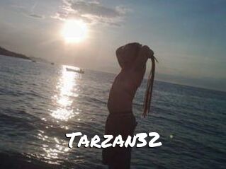 Tarzan32
