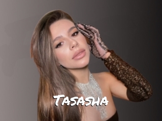 Tasasha