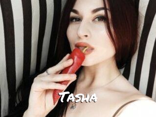 Tasha