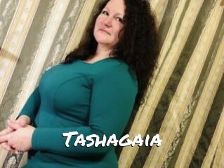 Tashagaia