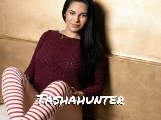 Tashahunter