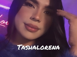 Tashalorena
