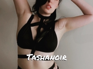 Tashanoir