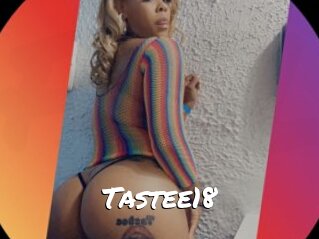 Tastee18