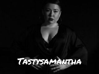 Tastysamantha