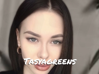 Tasyagreens