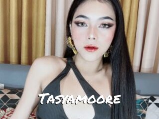 Tasyamoore