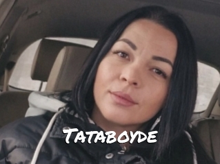 Tataboyde