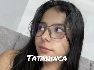 Tatahinca