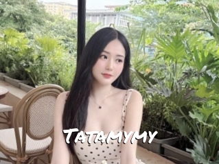Tatamymy