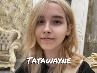 Tatawayne