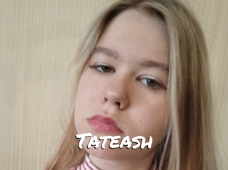 Tateash
