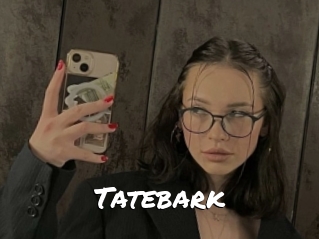Tatebark