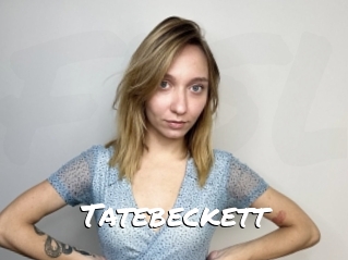 Tatebeckett