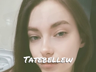 Tatebellew