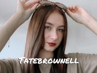 Tatebrownell