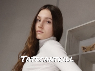 Tatecantrill