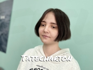 Tatecharton