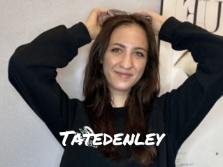 Tatedenley