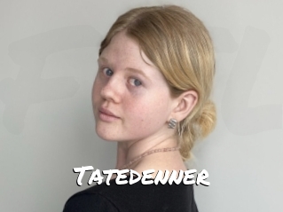 Tatedenner