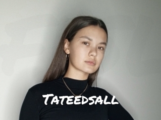 Tateedsall