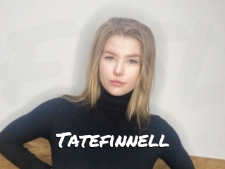 Tatefinnell
